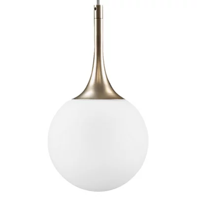 Подвесной светильник Globo 15X15X37 CM 3