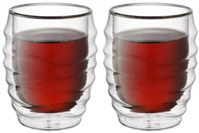 Набор из двух стаканов Serene 250 ml 6