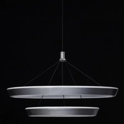Каскадная люстра Tavi 7