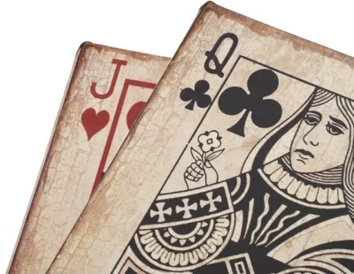 Комплект из четырёх шкатулок Deck 25X18X5 CM 5