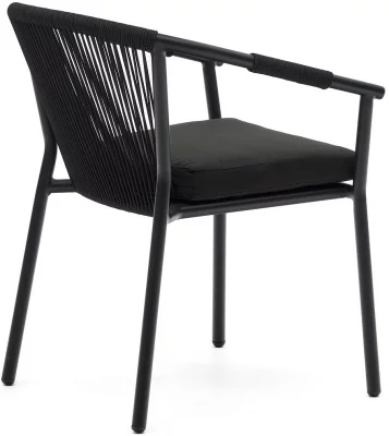 Садовый стул Xelida 59X63X79 CM 3