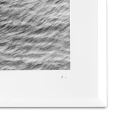 Постер Philippe Vogelenzang - Cala vincente 104X124 CM 3