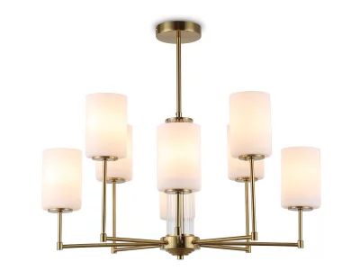 Люстра High Light 70X70X60 CM 9