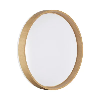 Накладной светильник Gari Wood 6