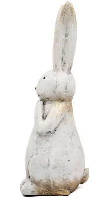 Декор напольный Bunny 19X18X50 CM 3