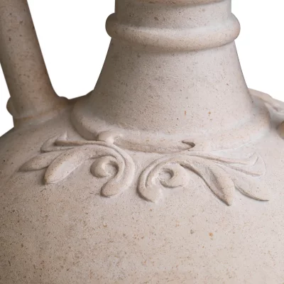 Ваза Amphora 28X28X53 CM 6