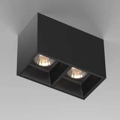 Потолочный светильник Альфа 14.5X7.5X9.5 CM 3