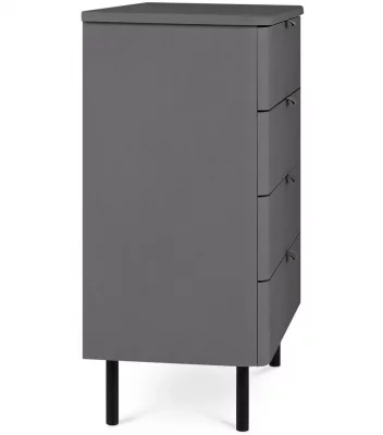 Комод Rimini 74X36X82 CM 4