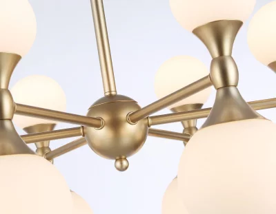 Подвесная люстра Ambrella Light LH51050 6