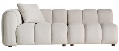 Модуль дивана Dortan 125X105X88 CM 5