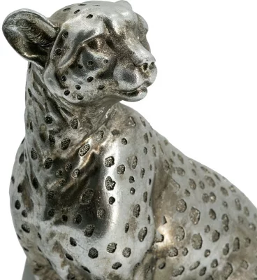 Фигурка Leopard 18X11X22 CM 5