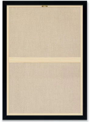 Постер на холсте Landscape Collection Valley of Pyrimids 75X105 CM 5