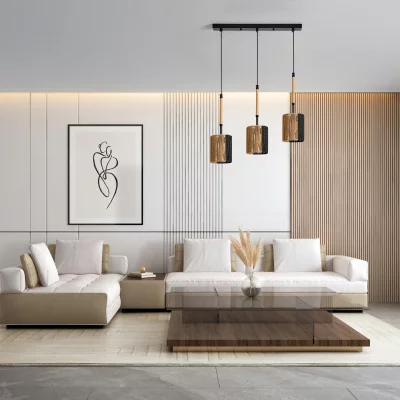 Подвесной светильник Тессо 56X97 CM 9