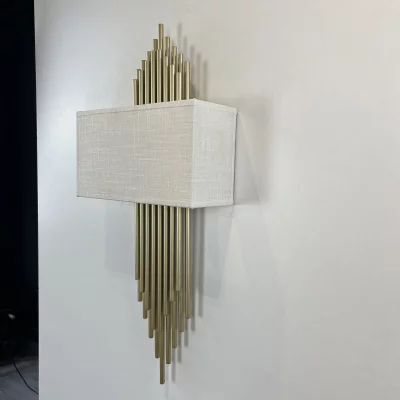 Настенное бра Sohne 32X14X49 CM 9