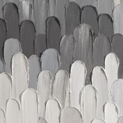 Панно декоративное By Feel 140X70 CM 5
