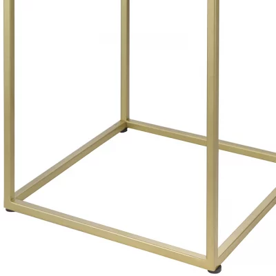 Набор столиков Mayen 30X30X56 / 34X34X75 CM 6