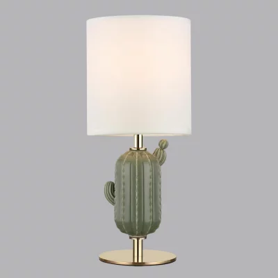 Настольная лампа Cactus 4