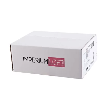 Настенный декоративный светильник Margott 35X12X35 CM 8