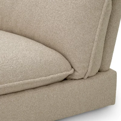 Модуль дивана Cresson 142X142X74 CM 7