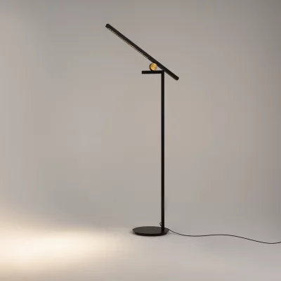 Напольный светильник (торшер) Эмпатия 80X80X1412 CM 9
