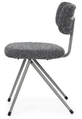 Обеденный стул Speck 48X55X75 CM 4