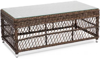 Журнальный столик Гранд Латте 112X57X45 CM 3