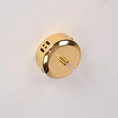 Подвесная люстра Mi Raimond 5
