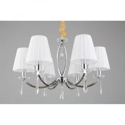 Подвесная люстра Breguzzo 65X65X75 CM 11