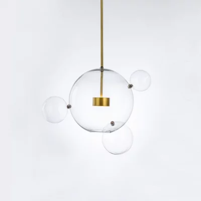 Подвесной светильник Bubble Bls 9
