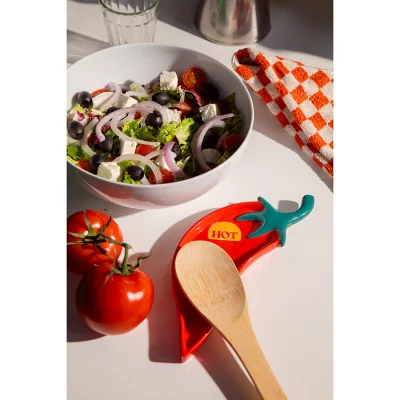 Подставка для ложки chili, 24 см 3