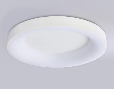 Накладной светильник Ambrella Light FZ1401 10