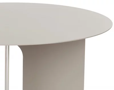 Журнальный столик Talaya 65X65X37 CM 5