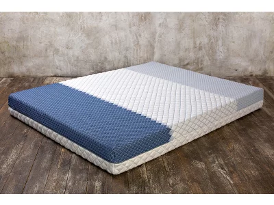 Матрас Lux Alfa 120X190X21 CM 7