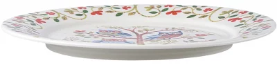 Тарелка Owl Ø28 CM 6