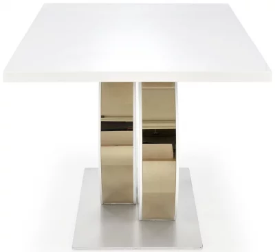 Стол обеденный Galardo 160-200X90X76 CM 4