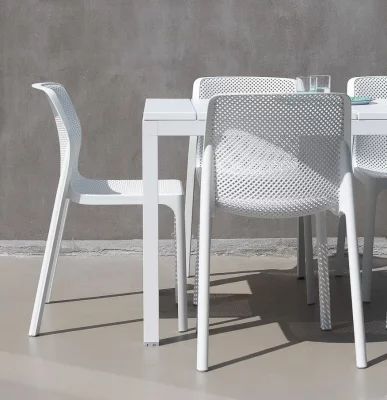 Стол пластиковый раздвижной Rio 140-210X85X76 CM 3