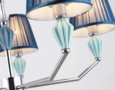 Подвесная люстра Ambrella Light LH75061 3