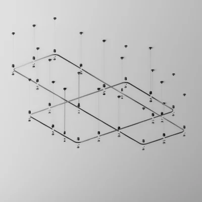 Комплектующие для систем освещения с токоведущими элементами 6