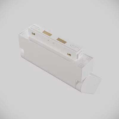 Трековый светильник Basis GRAVITY белый 7