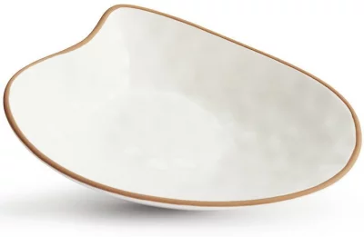 Набор двух кокильниц 15X10X6 / 15X10X6 CM 3