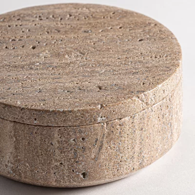 Шкатулка Jasha 15X15X6 CM 3