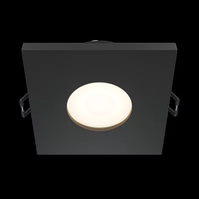 Встраиваемый точечный светильник Downlight 8.4X8.4X2.9 CM 3