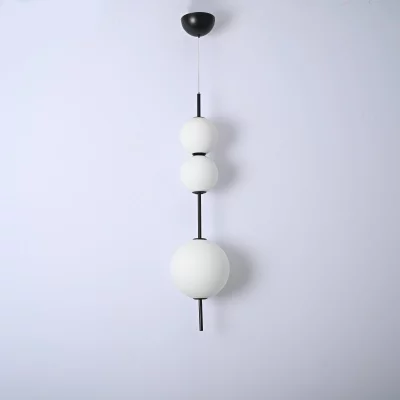 Подвесной светильник Beads Pendant 3