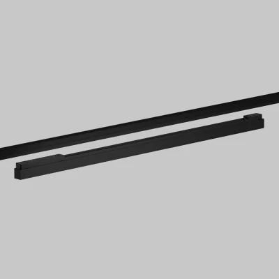 Уличный трековый светильник Basis 91X3X5 CM 7