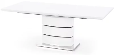 Стол обеденный Nobel 160-220X90X75 CM 4