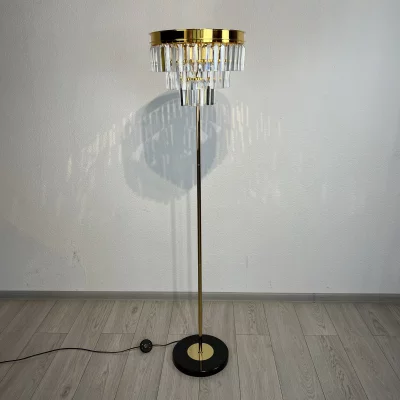 Торшер RH 1920S Odeon 6
