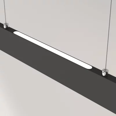 Подвесной светильник Шаг 91X4X100 CM 9