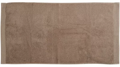 Полотенце банное Essential 70X140 CM коричневого цвета 5
