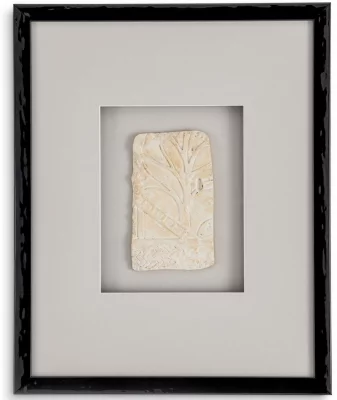 Набор из четырёх панно Hatshepsut 44X3X54 CM 5