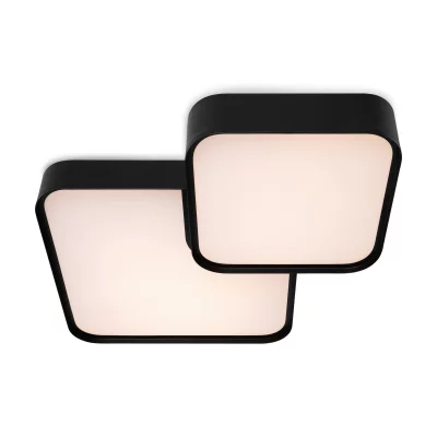 Потолочный светильник LED Square 50X50X9 CM 7